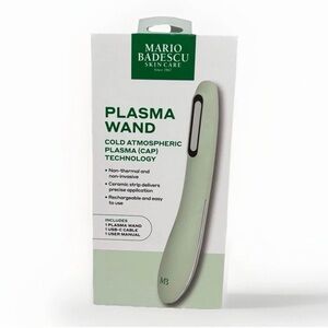 Mario Badescu Plasma Wand in Light Green